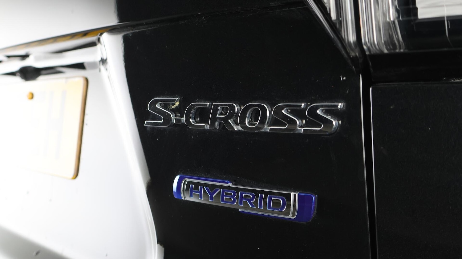 Used Suzuki SX4 S-Cross 2023 for sale - 76307379: Photo 21