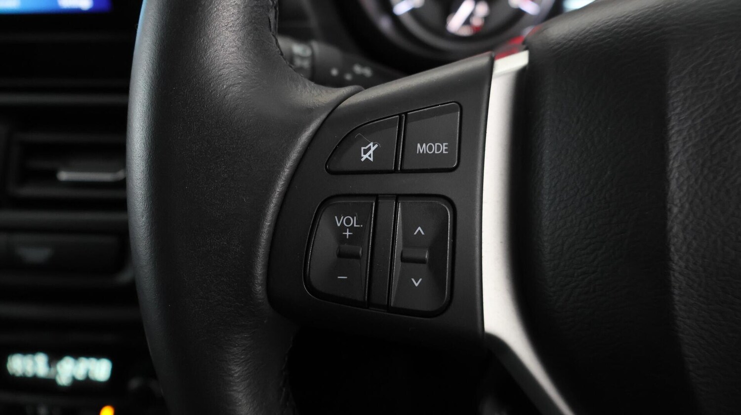 Used Suzuki SX4 S-Cross 2023 for sale - 76307379: Photo 22