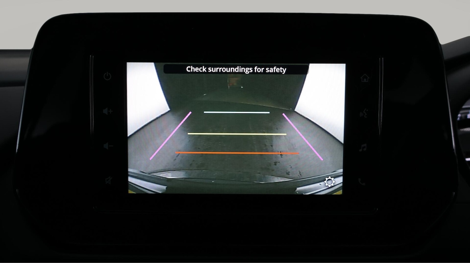 Used Suzuki SX4 S-Cross 2023 for sale - 76307379: Photo 24
