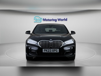 Used BMW 1 Series 2023 for sale - 78694373: Photo