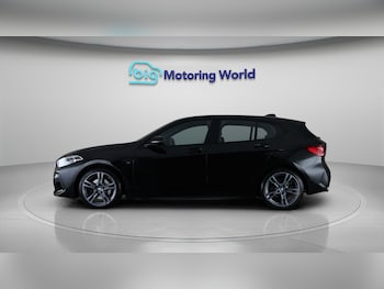 Used BMW 1 Series 2023 for sale - 78694373: Photo