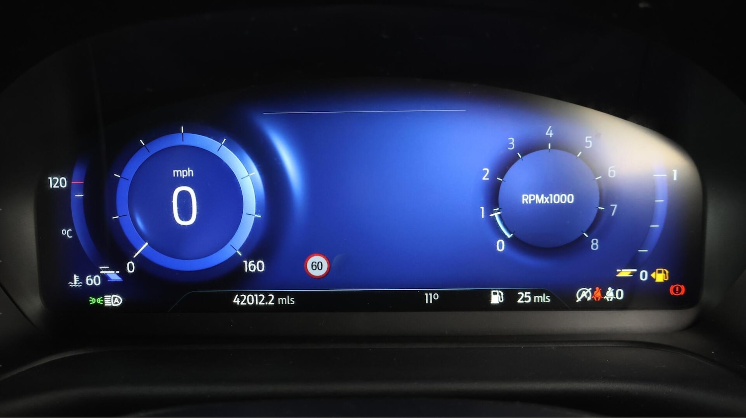 Used Ford Puma 2020 for sale - 76549419: Photo 10