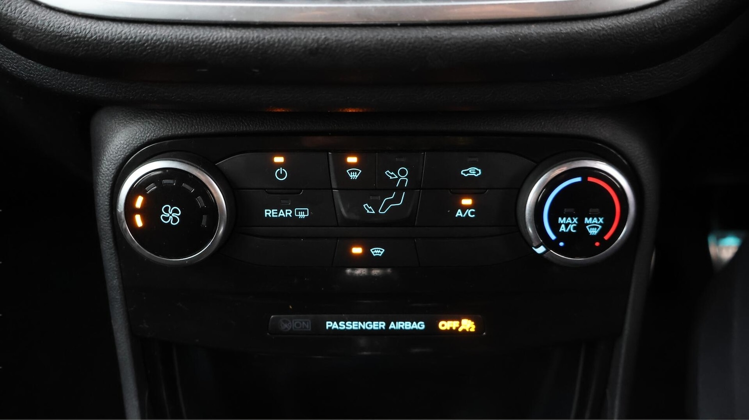 Used Ford Puma 2020 for sale - 76549419: Photo 12