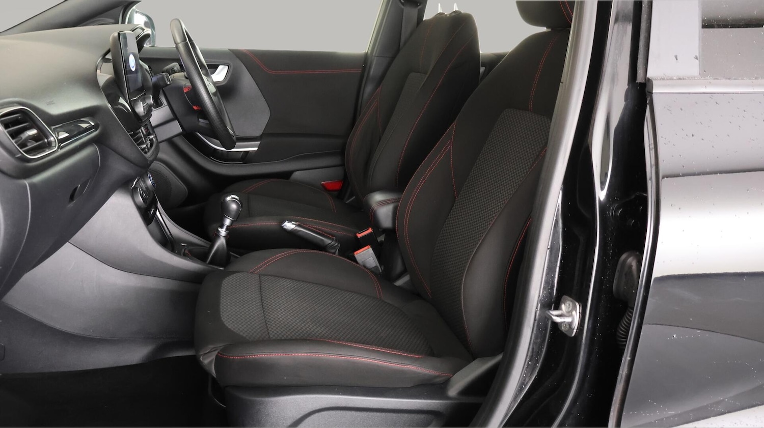 Used Ford Puma 2020 for sale - 76549419: Photo 14