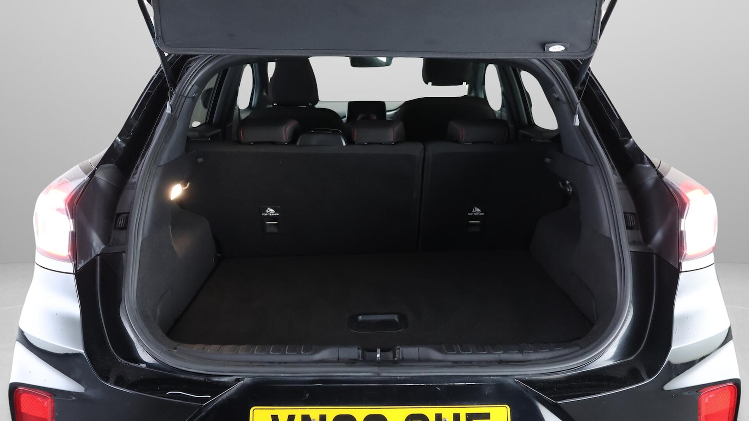 Used Ford Puma 2020 for sale - 76549419: Photo 17