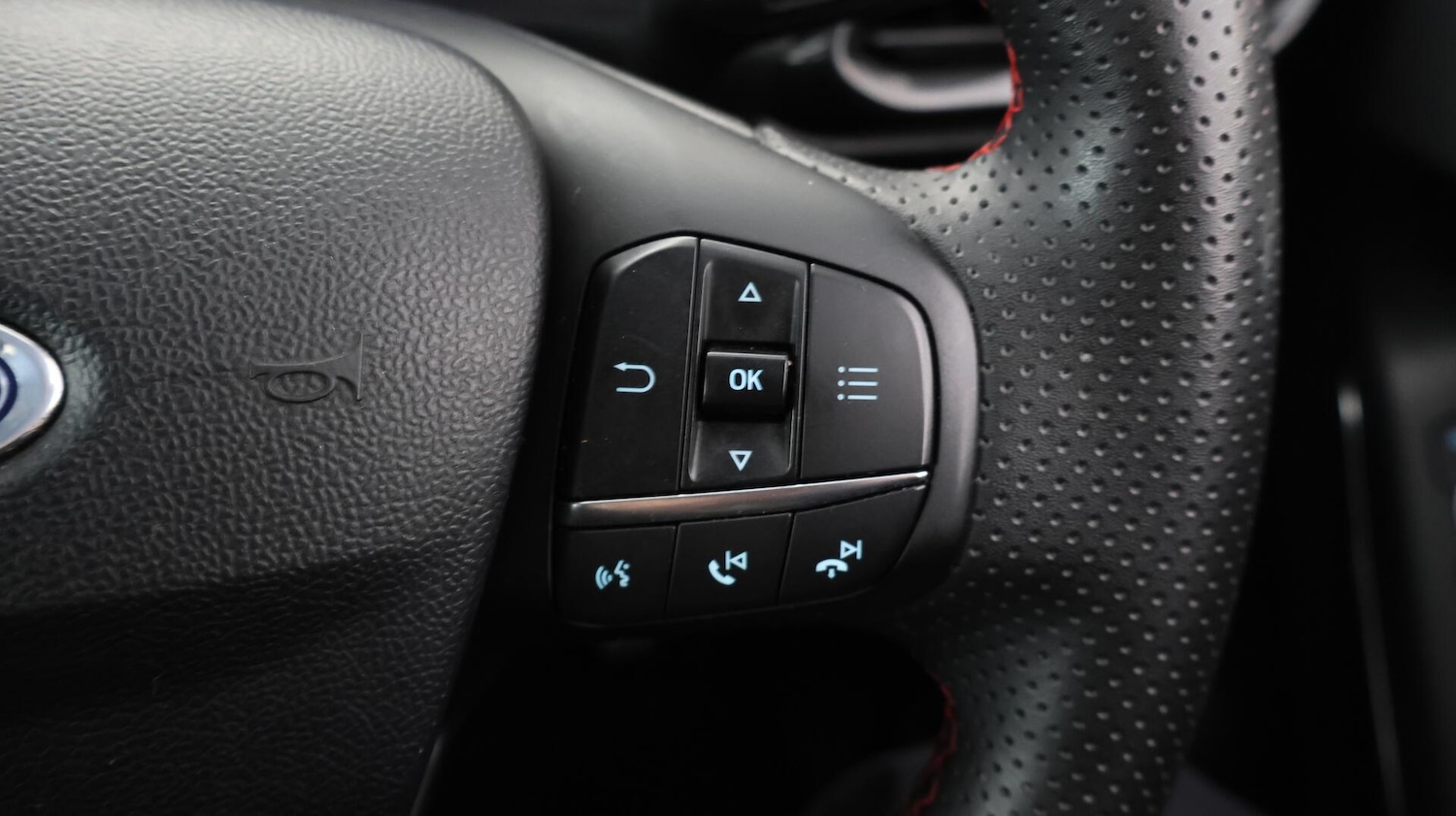 Used Ford Puma 2020 for sale - 76549419: Photo 23