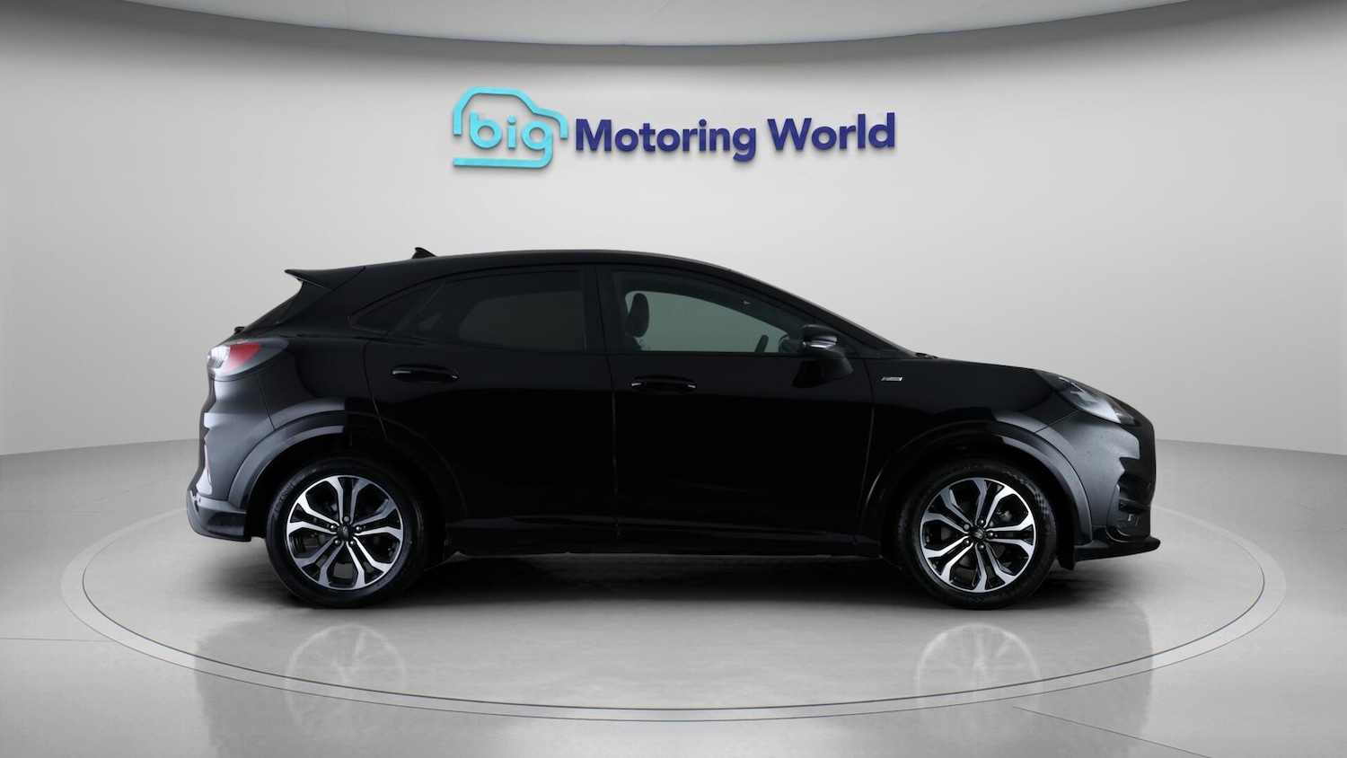 Used Ford Puma 2020 for sale - 76549419: Photo 8