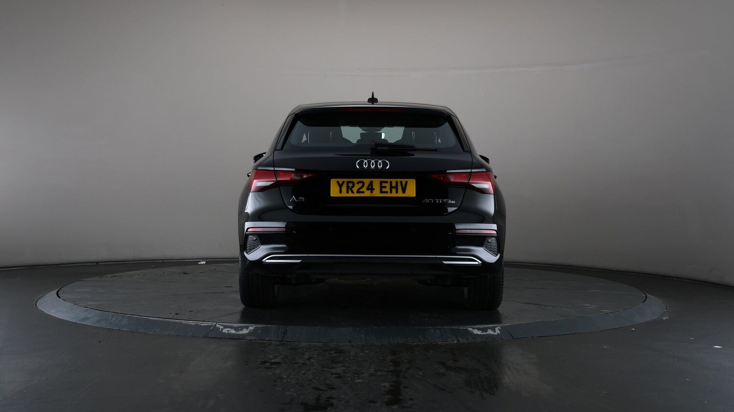 Used Audi A3 for sale - 76810452: Photo 25