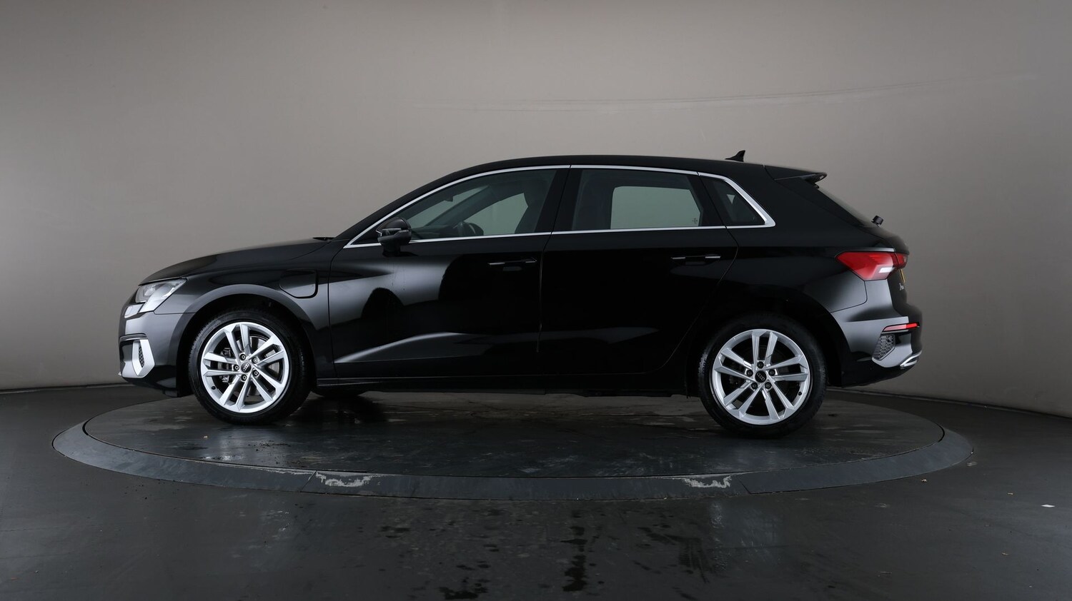 Used Audi A3 for sale - 76810452: Photo 27