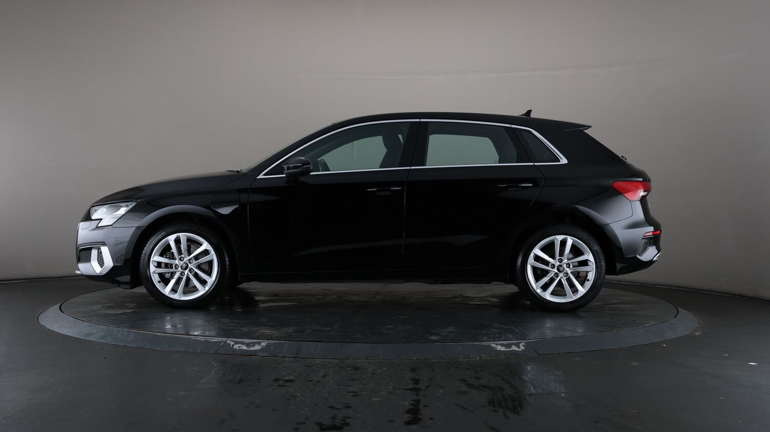 Used Audi A3 for sale - 76810452: Photo 28