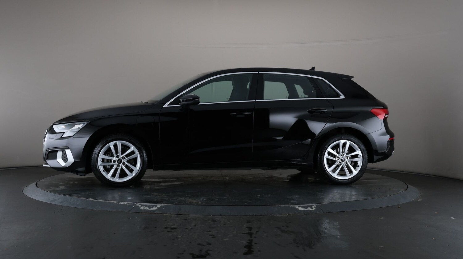 Used Audi A3 for sale - 76810452: Photo 29