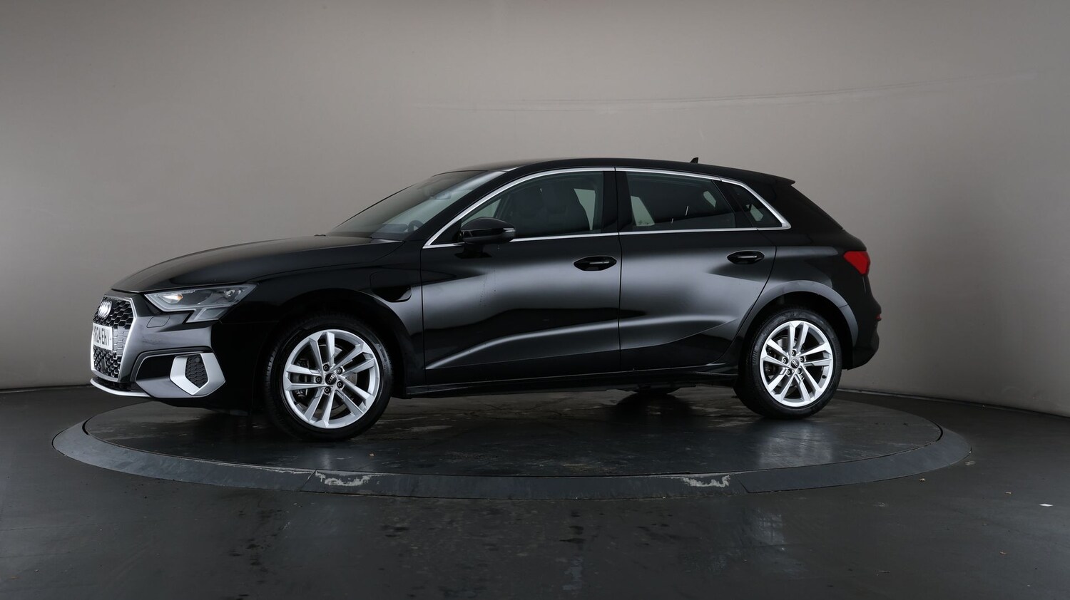 Used Audi A3 for sale - 76810452: Photo 31