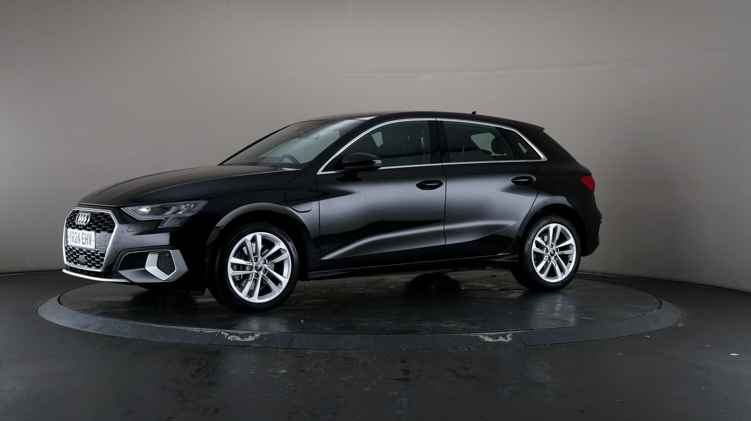 Used Audi A3 for sale - 76810452: Photo 32