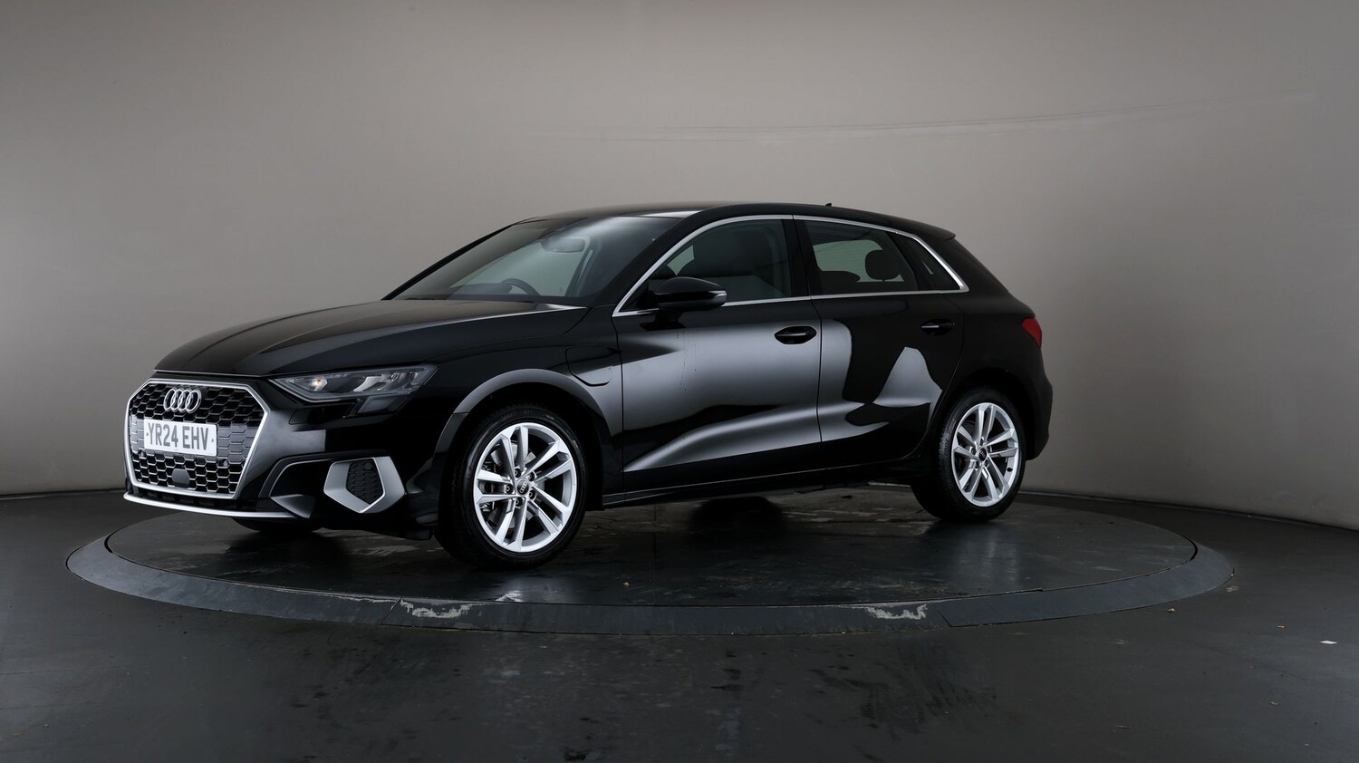 Used Audi A3 for sale - 76810452: Photo 33