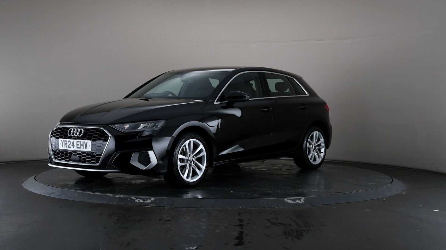 Used Audi A3 for sale - 76810452: Photo 34