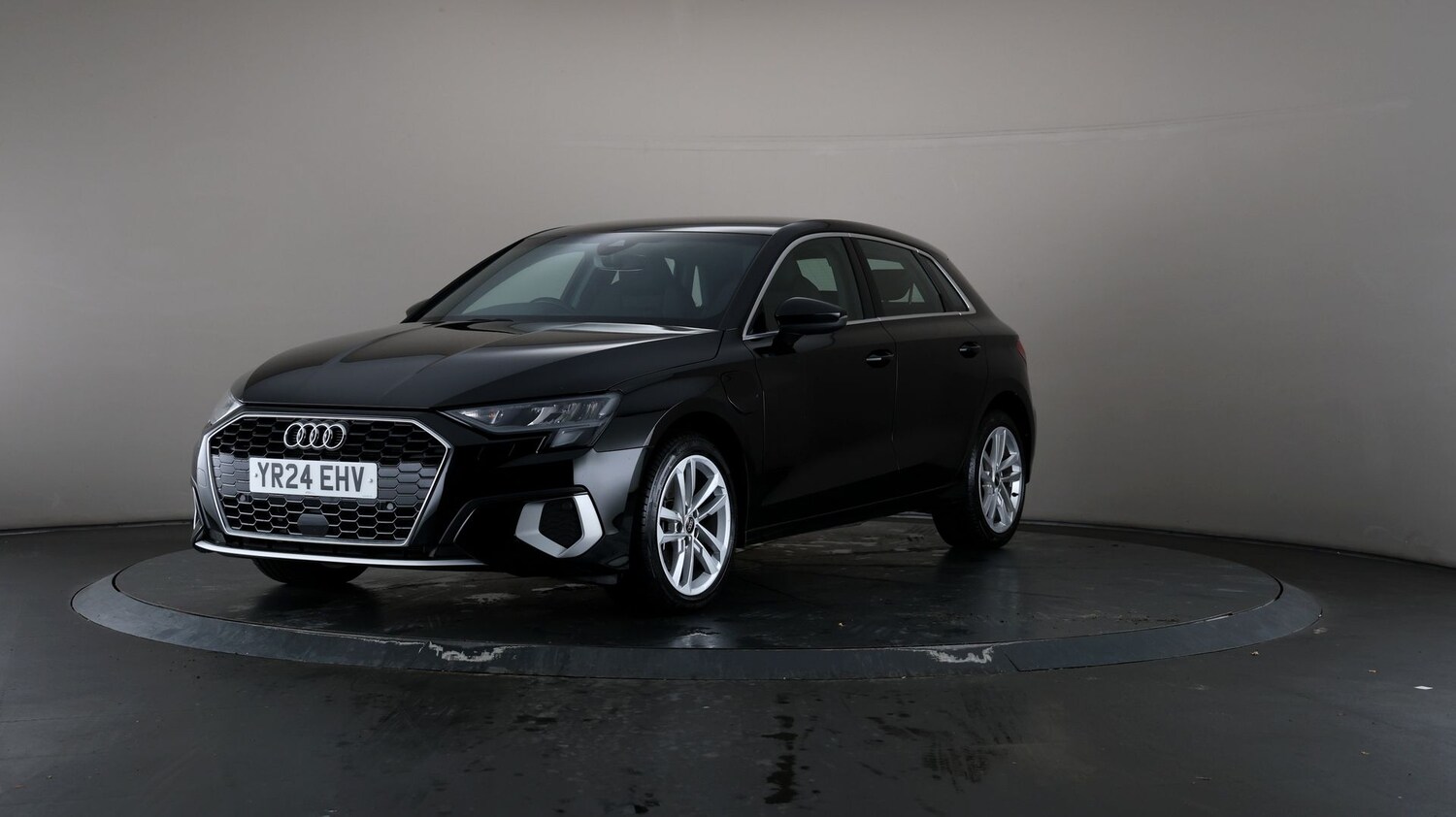 Used Audi A3 for sale - 76810452: Photo 35