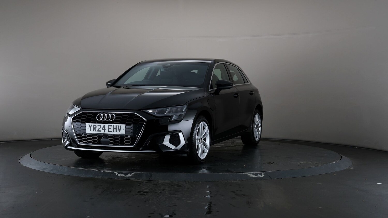 Used Audi A3 for sale - 76810452: Photo 36