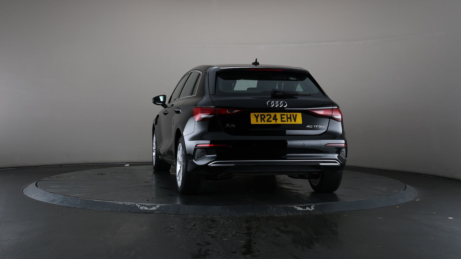 Used Audi A3 for sale - 76810452: Photo 37