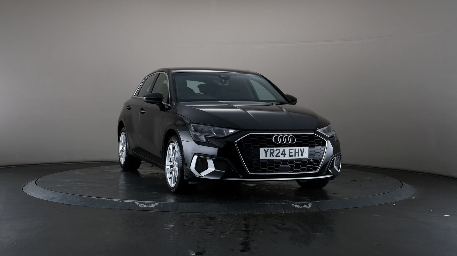 Used Audi A3 for sale - 76810452: Photo 42