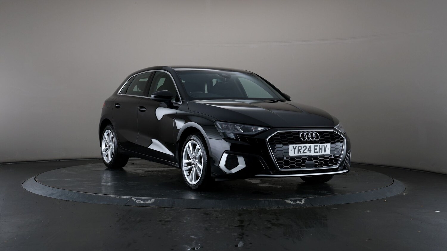 Used Audi A3 for sale - 76810452: Photo 43