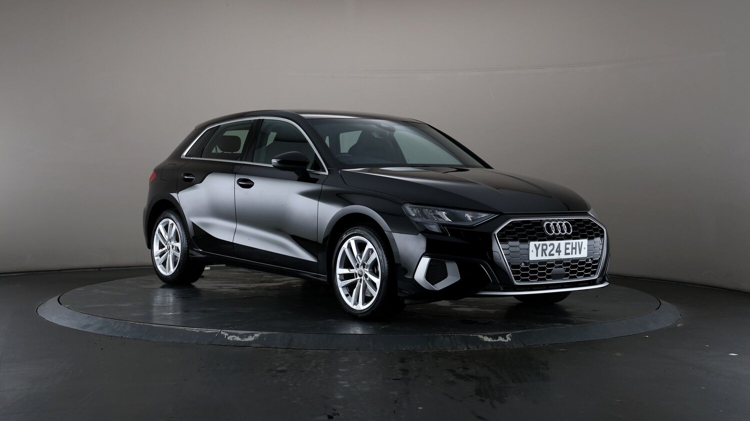 Used Audi A3 for sale - 76810452: Photo 44