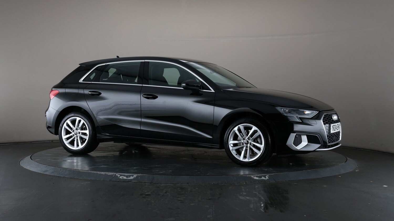 Used Audi A3 for sale - 76810452: Photo 47