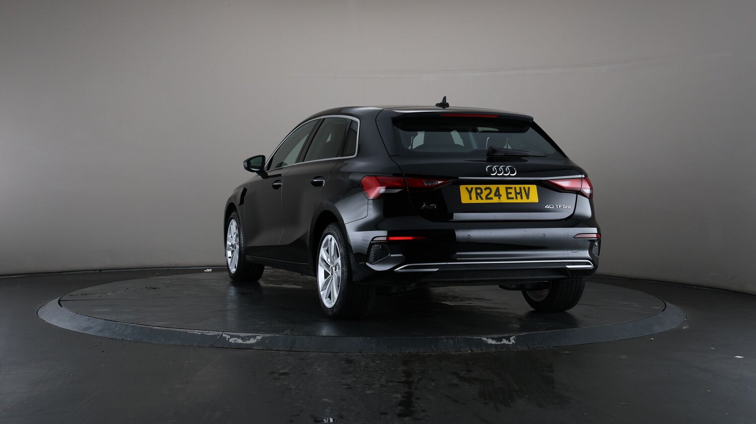 Used Audi A3 for sale - 76810452: Photo 48
