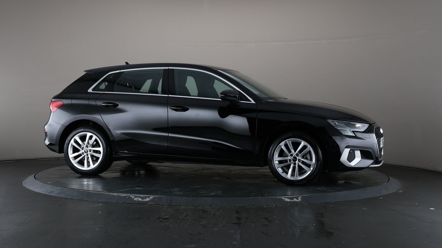 Used Audi A3 for sale - 76810452: Photo 49