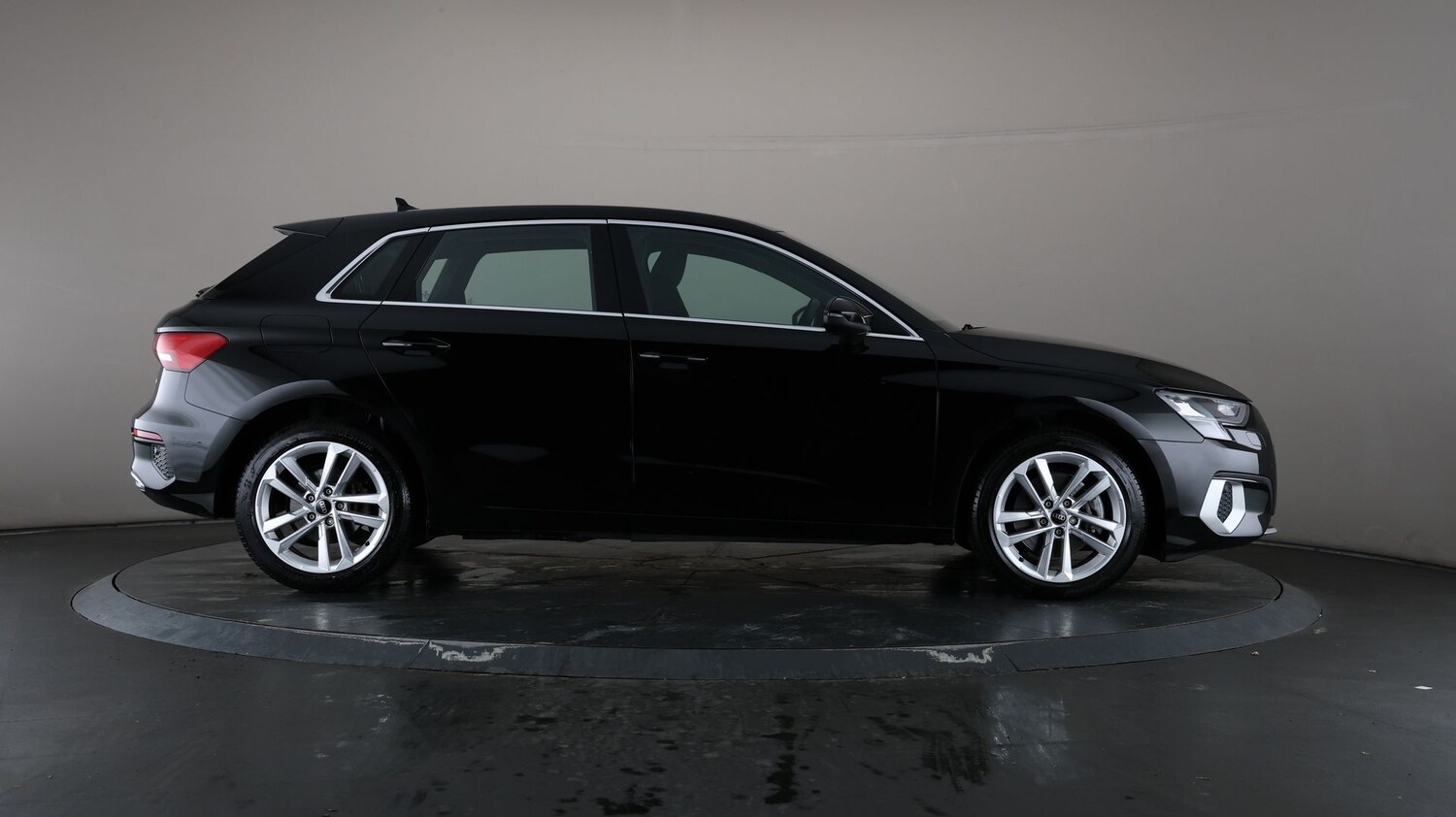 Used Audi A3 for sale - 76810452: Photo 51