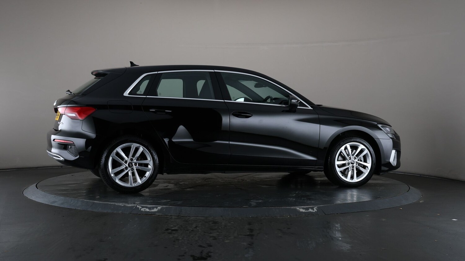 Used Audi A3 for sale - 76810452: Photo 53