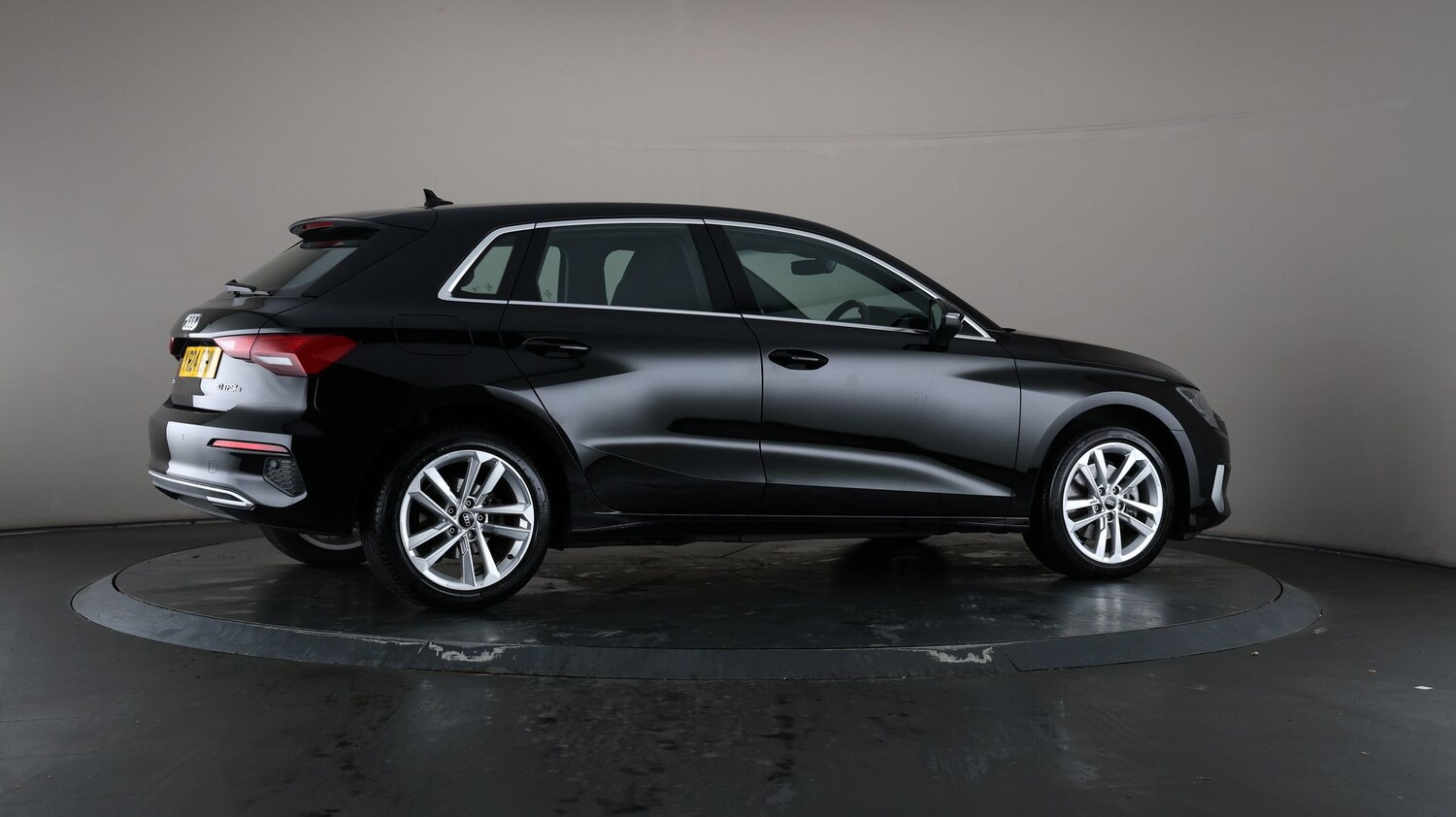 Used Audi A3 for sale - 76810452: Photo 54