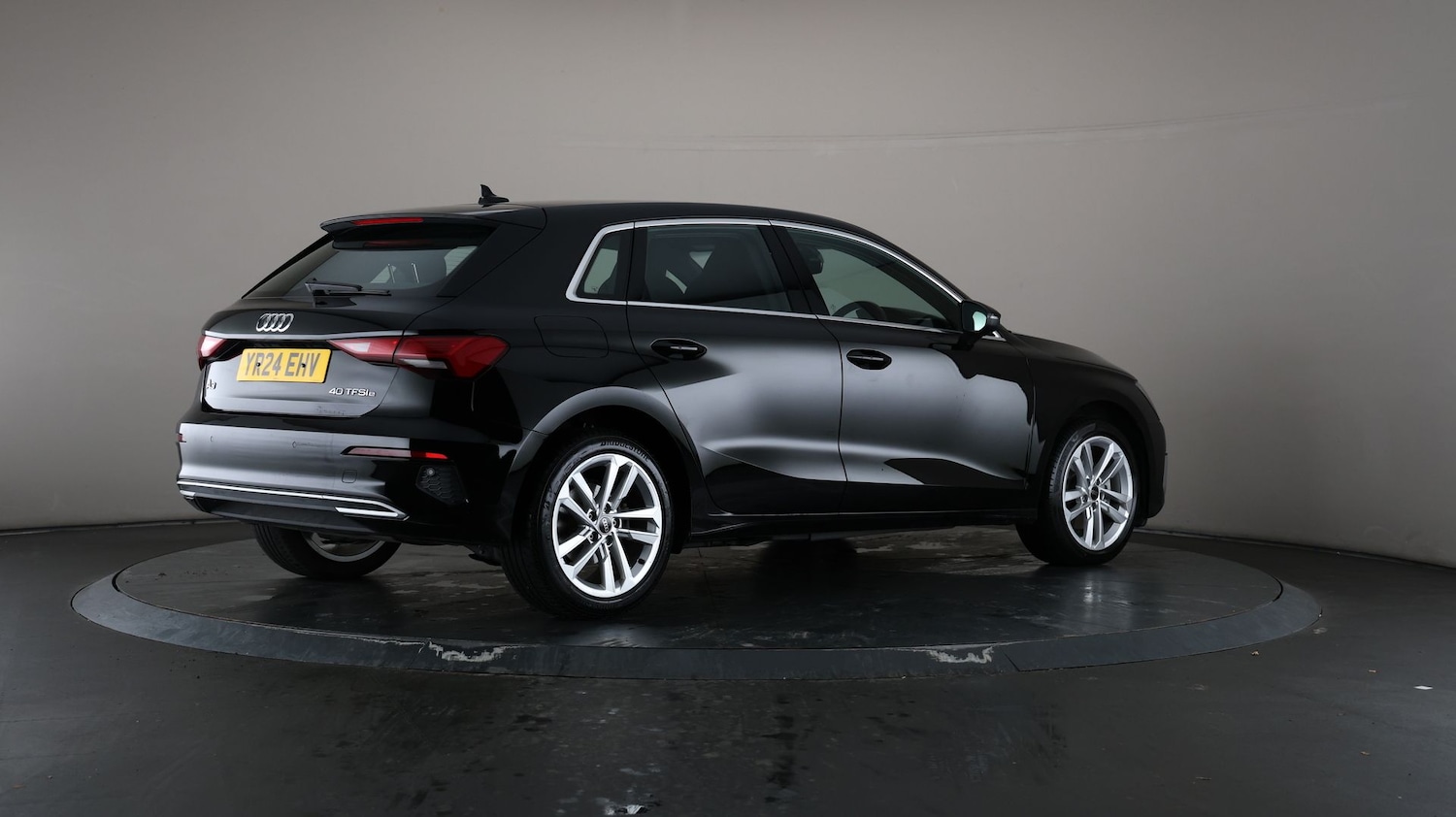 Used Audi A3 for sale - 76810452: Photo 56