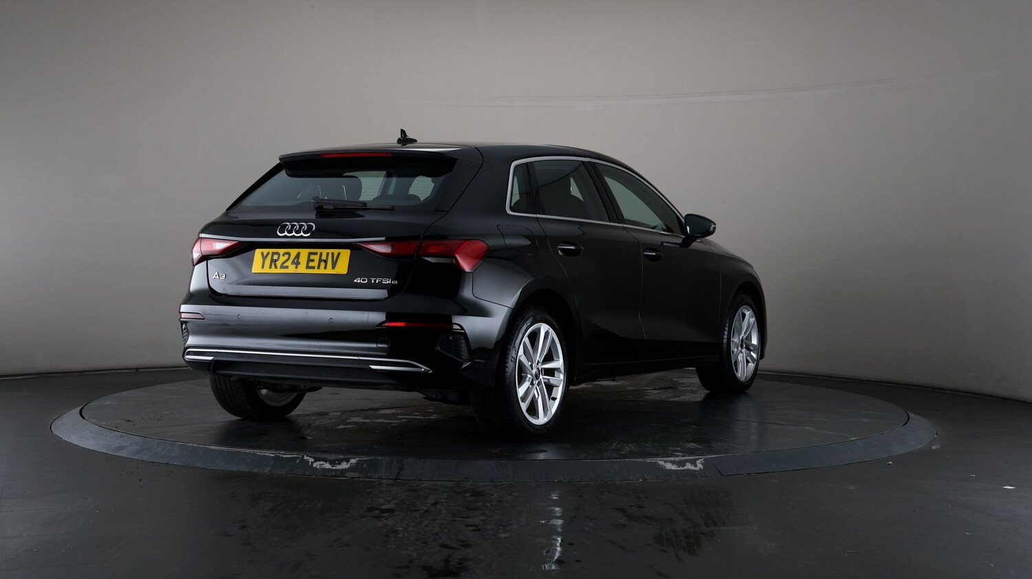 Used Audi A3 for sale - 76810452: Photo 58