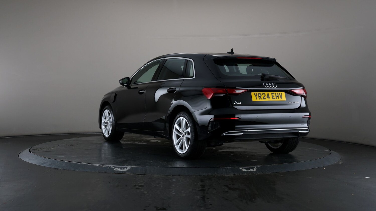 Used Audi A3 for sale - 76810452: Photo 59