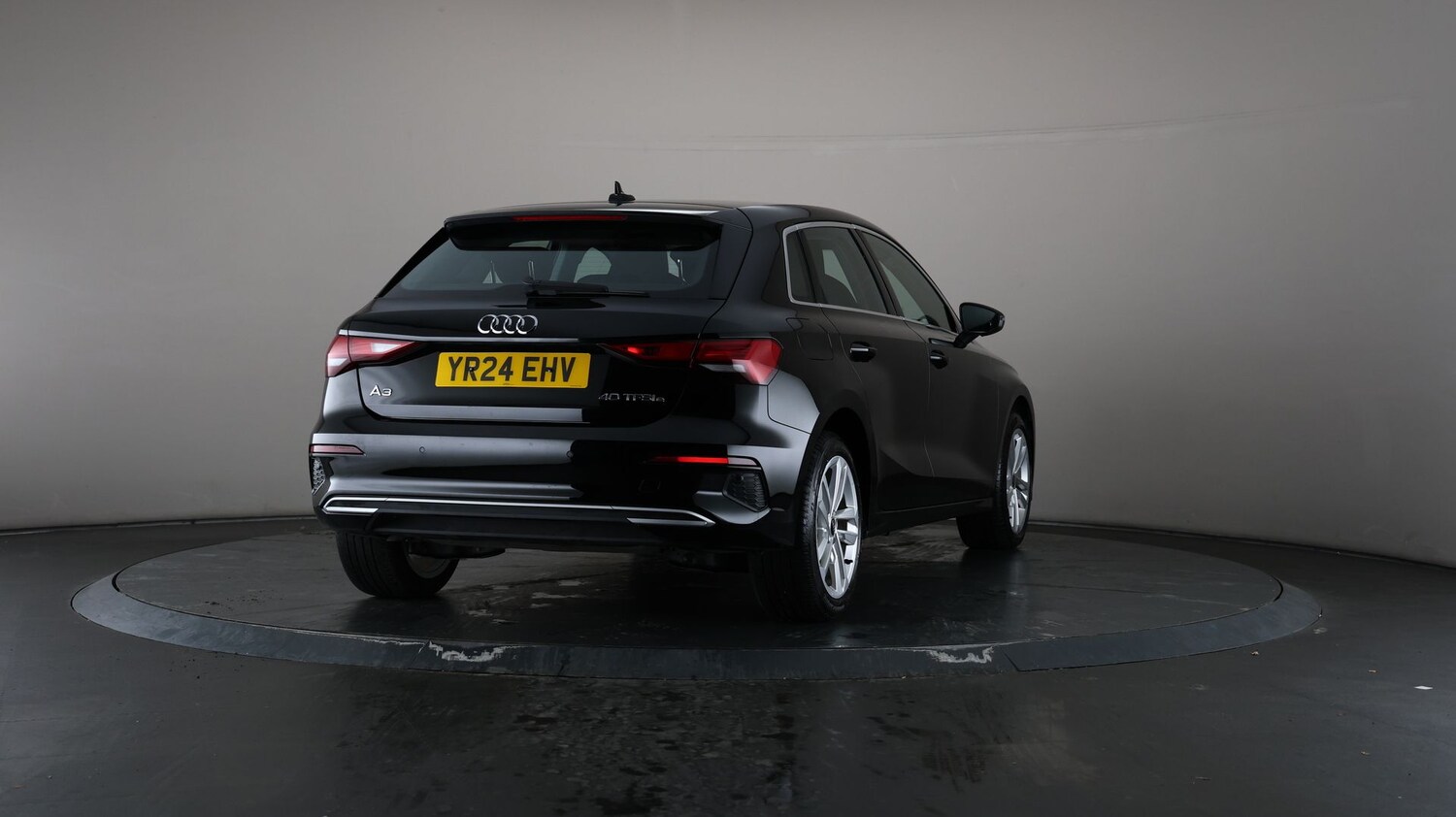 Used Audi A3 for sale - 76810452: Photo 60