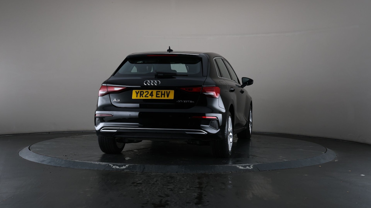 Used Audi A3 for sale - 76810452: Photo 61