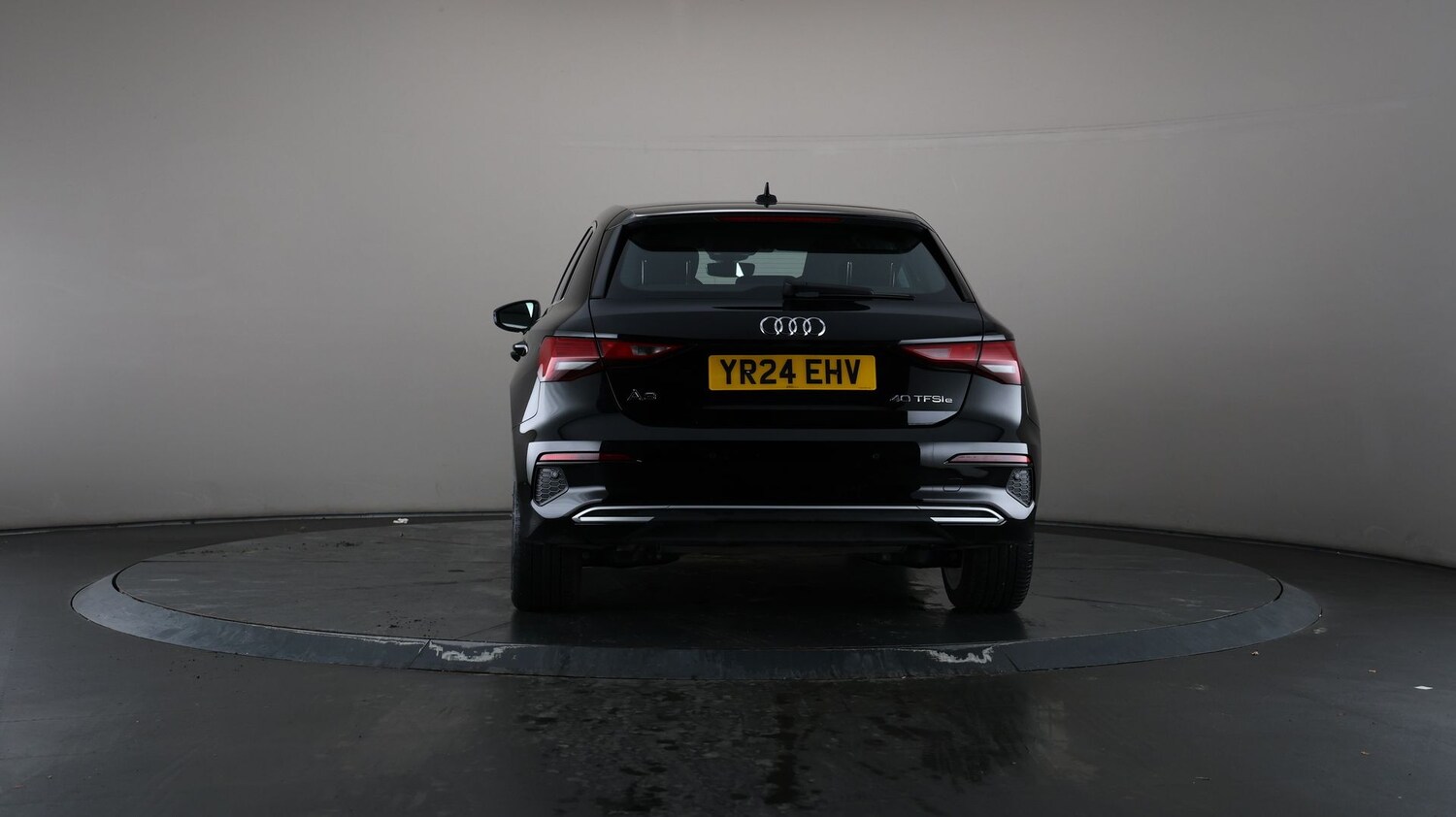 Used Audi A3 for sale - 76810452: Photo 63