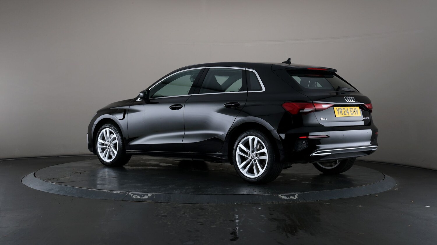 Used Audi A3 for sale - 76810452: Photo 65