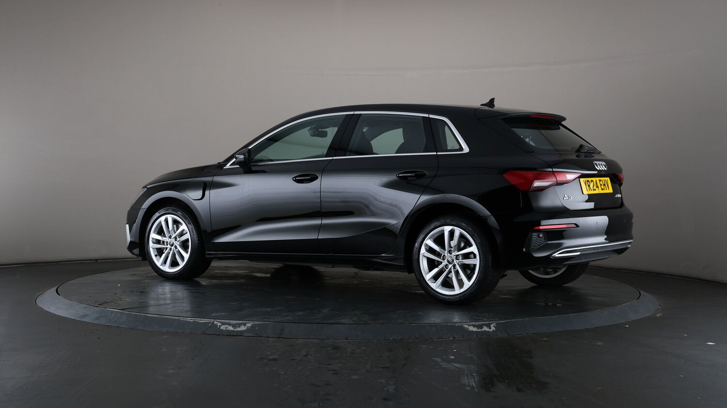 Used Audi A3 for sale - 76810452: Photo 66