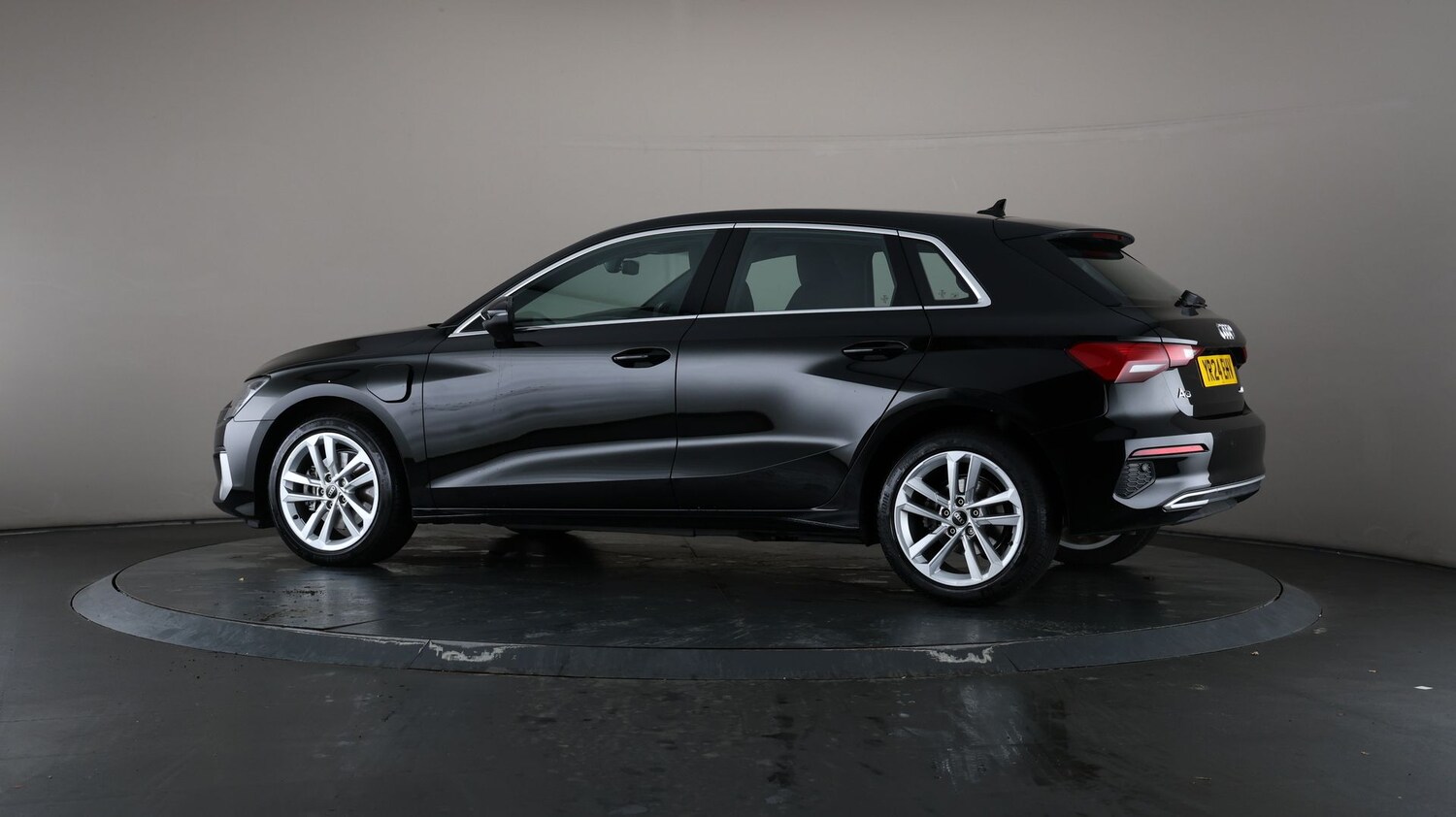 Used Audi A3 for sale - 76810452: Photo 67