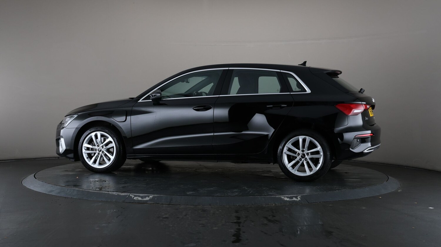 Used Audi A3 for sale - 76810452: Photo 68