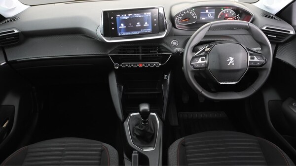 Used Peugeot 208 2023 for sale - 76251116: Photo 13