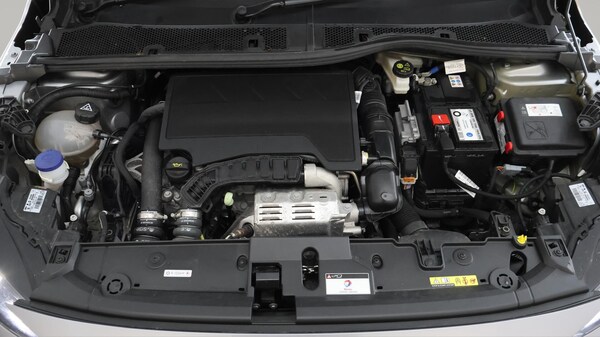 Used Peugeot 208 2023 for sale - 76251116: Photo 19
