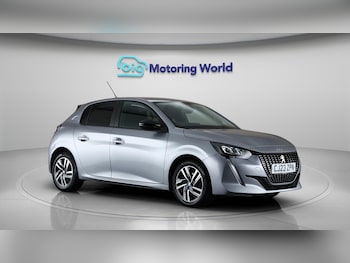 Used Peugeot 208 2023 for sale - 76251116: Photo