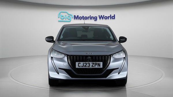 Used Peugeot 208 2023 for sale - 76251116: Photo 3