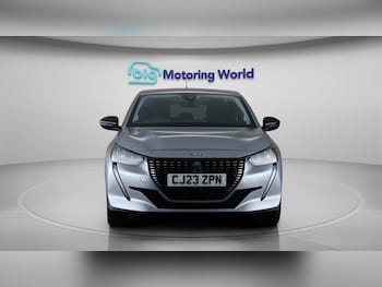 Used Peugeot 208 2023 for sale - 76251116: Photo