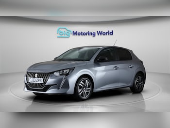 Used Peugeot 208 2023 for sale - 76251116: Photo