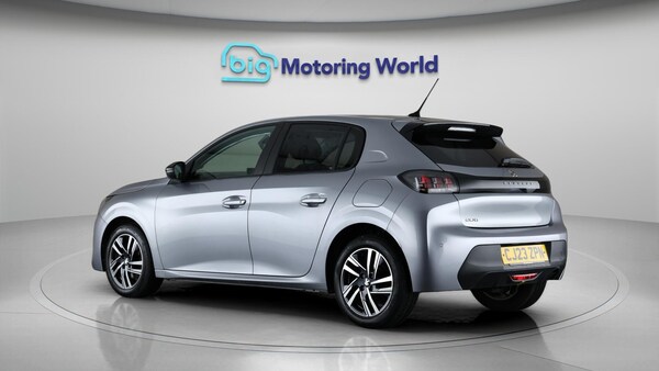 Used Peugeot 208 2023 for sale - 76251116: Photo 6