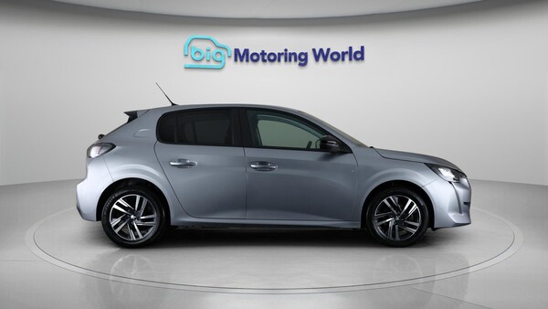 Used Peugeot 208 2023 for sale - 76251116: Photo 9