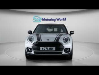Used MINI Clubman 2021 for sale - 74799248: Photo